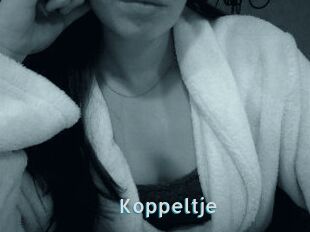 Koppeltje