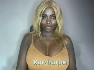 Koryharper