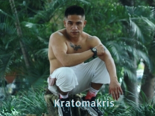 Kratomakris