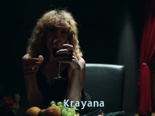 Krayana