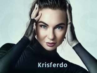 Krisferdo