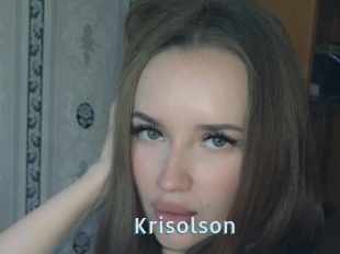 Krisolson