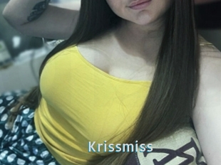 Krissmiss