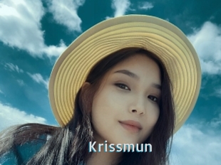 Krissmun