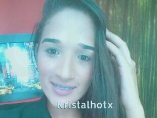 Kristalhotx