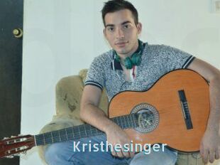 Kristhesinger