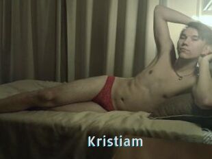 Kristiam