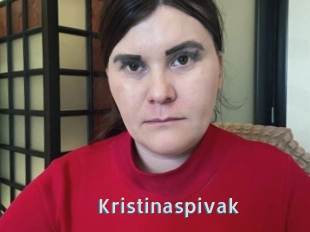 Kristinaspivak