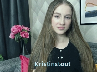 Kristinstout