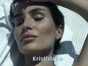 Kristislove