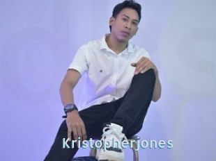 Kristopherjones