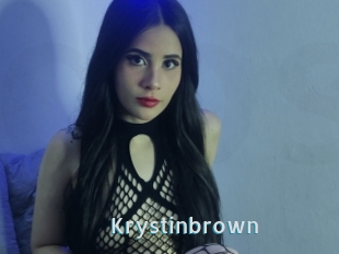 Krystinbrown