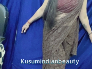 Kusumindianbeauty