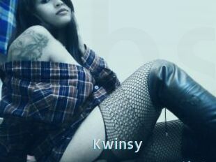 Kwinsy