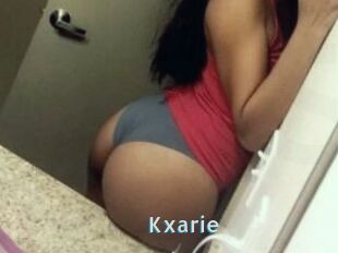 Kxarie