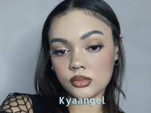 Kyaangel