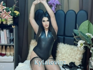 Kylalovinz