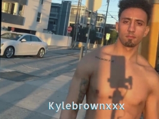 Kylebrownxxx