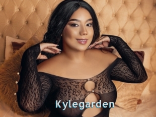 Kylegarden