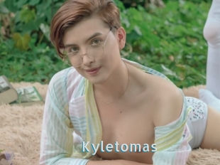 Kyletomas