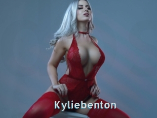 Kyliebenton