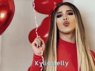 Kyliestelly