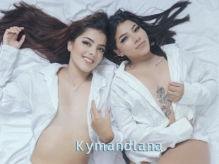 Kymandlana