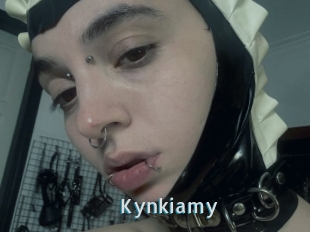 Kynkiamy