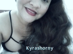 Kyrashorny