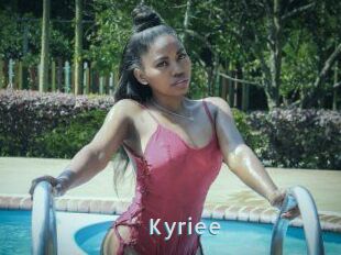 Kyriee