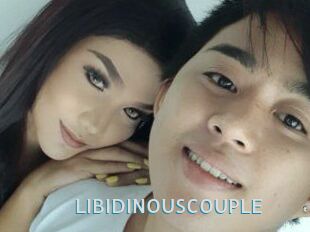 LIBIDINOUSCOUPLE