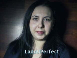 LaduUPerfect