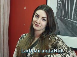 LadyMirandaHot