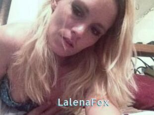 Lalena_Fox