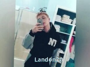 Landon20