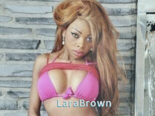 LaraBrown