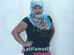 Latifamuslimy