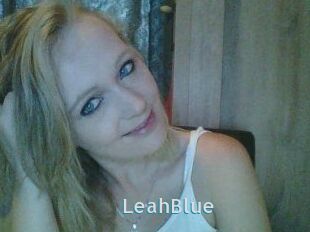 LeahBlue