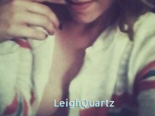 LeighQuartz