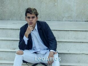 LeoAmos