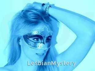 LesbianMystery