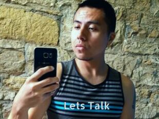 Lets_Talk