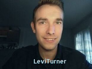 Levi_Turner