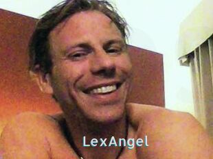 LexAngel