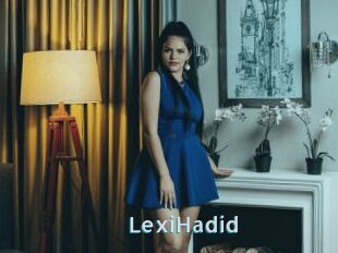 LexiHadid