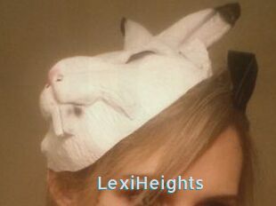 LexiHeights