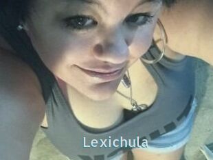 Lexichula