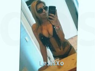 LexisXo