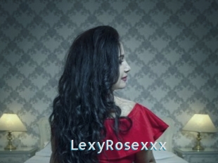 LexyRosexxx