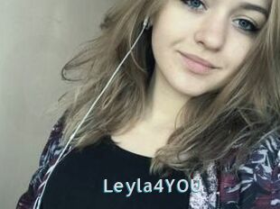 Leyla4YOU